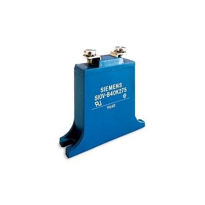 Varistor en bloque 275V 40mm