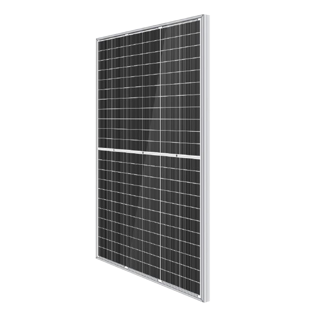 Panel solar 415W | LP182*182-M-54-MH Leapton | Mono PERC | 37,54V | 13,75A | 