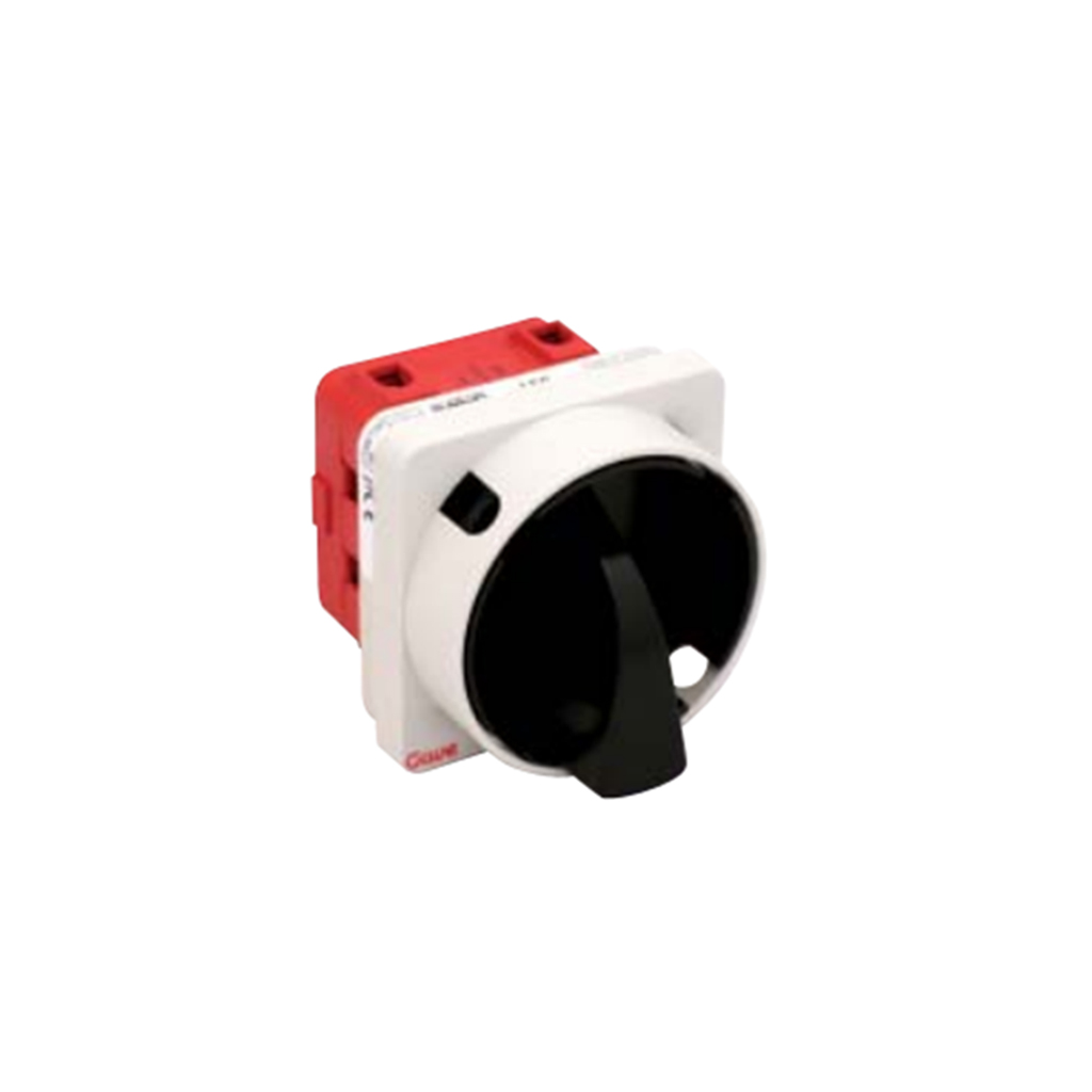 Interruptor de corte 40A | Contador monofásico | GAVE