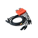 Beny BFS-12 Rapid shutdown 120V input