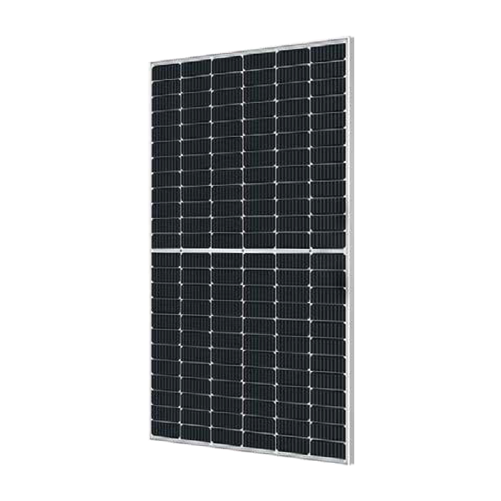 Panel solar 455W monocristalino | Real 460W | 2108x1048x35mm |  LGH455-72M | RED SOLAR - LIGHTBEAM