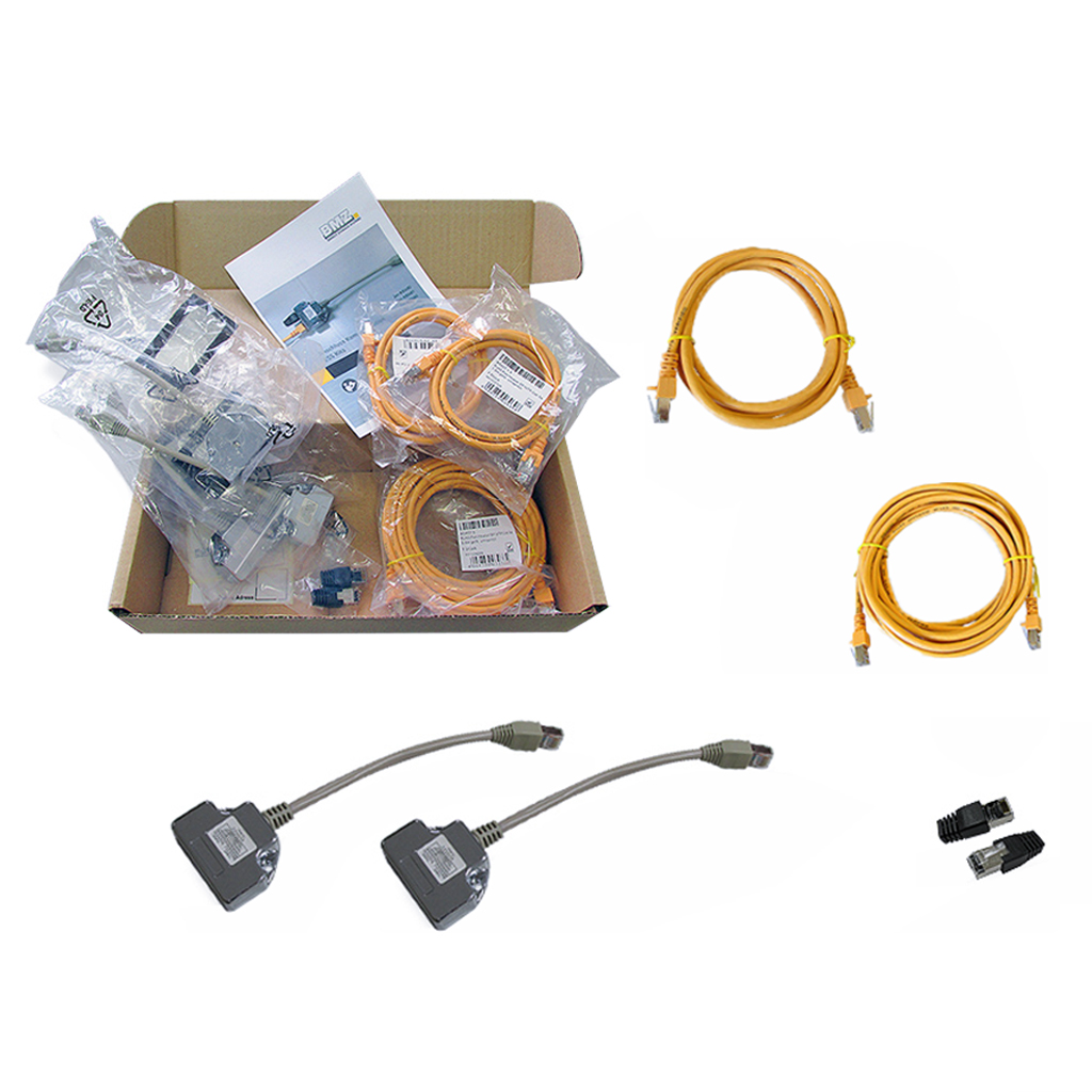 BMZ Connection Kit