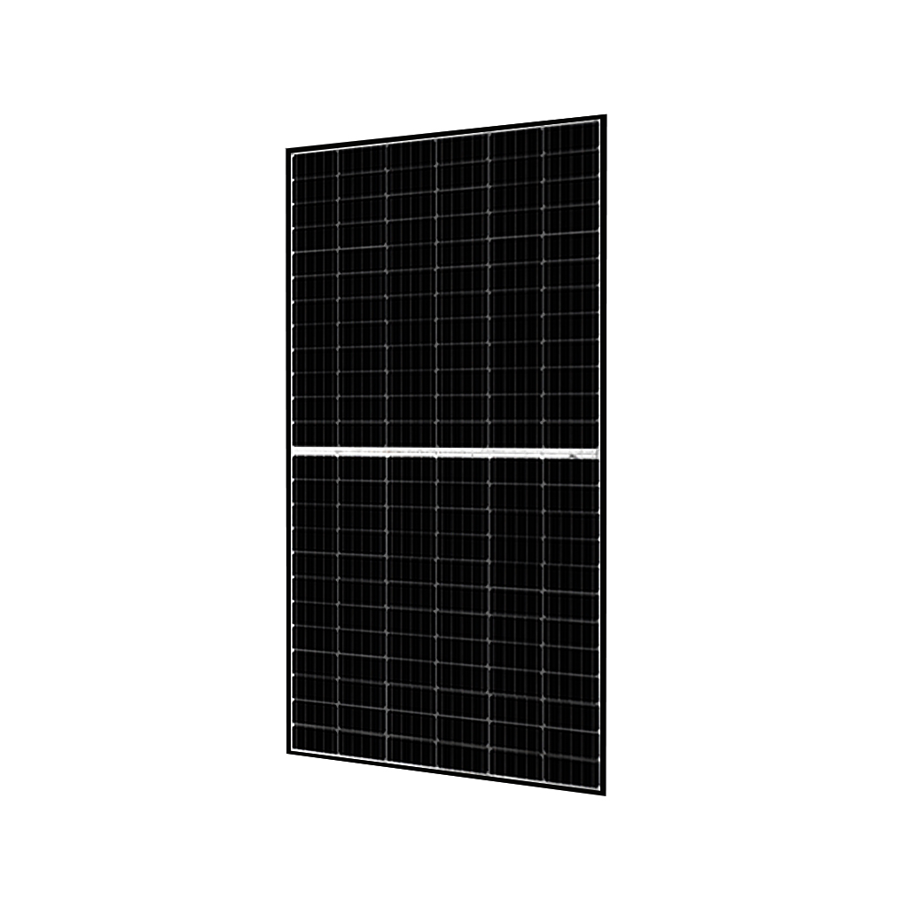 Panel solar 455W | Monocristalino | Marco negro | 41,79V | 10,89A | 2094x1038x35mm | REDSHIFT - RED SOLAR