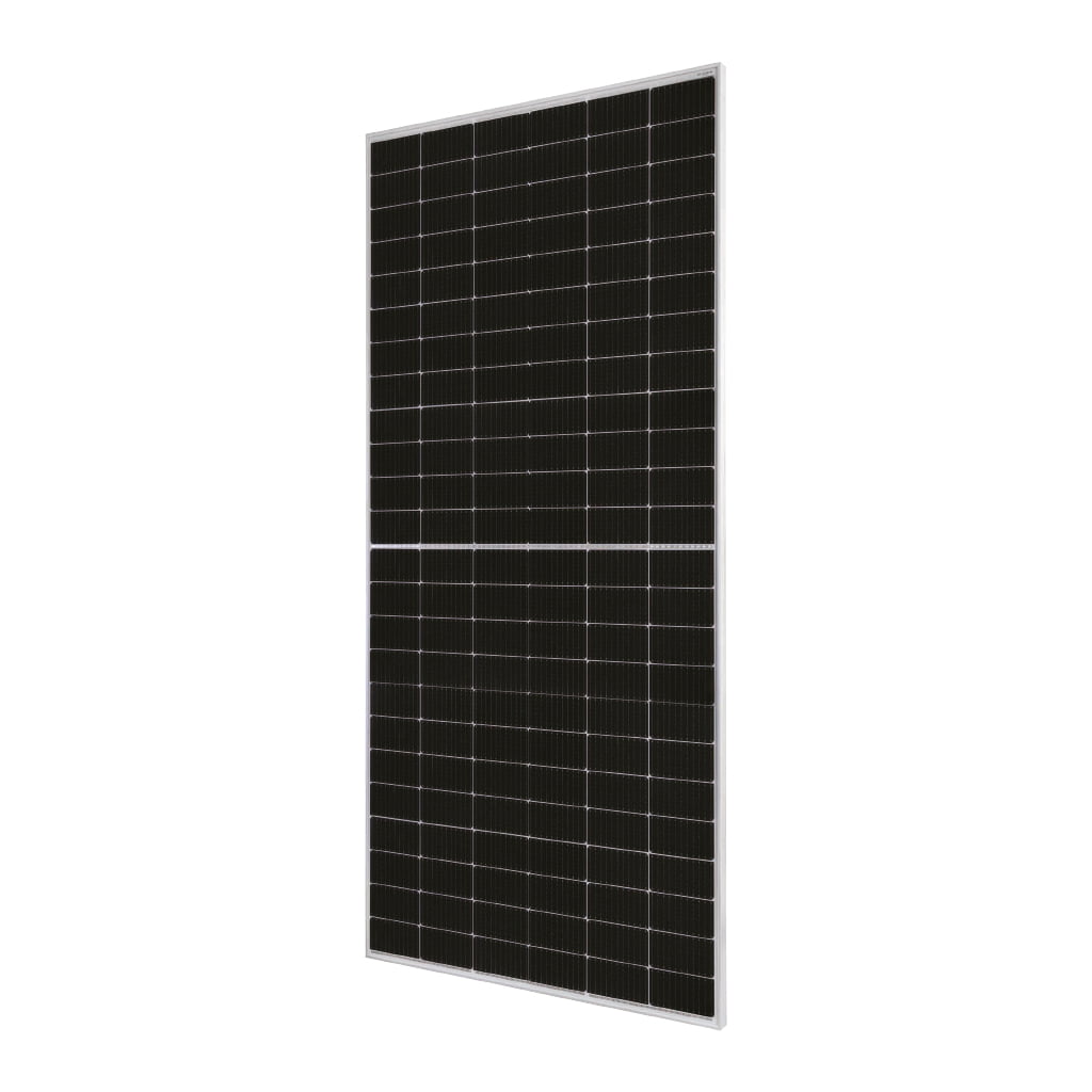 JA Solar JAM72S30-550/MR 550W 