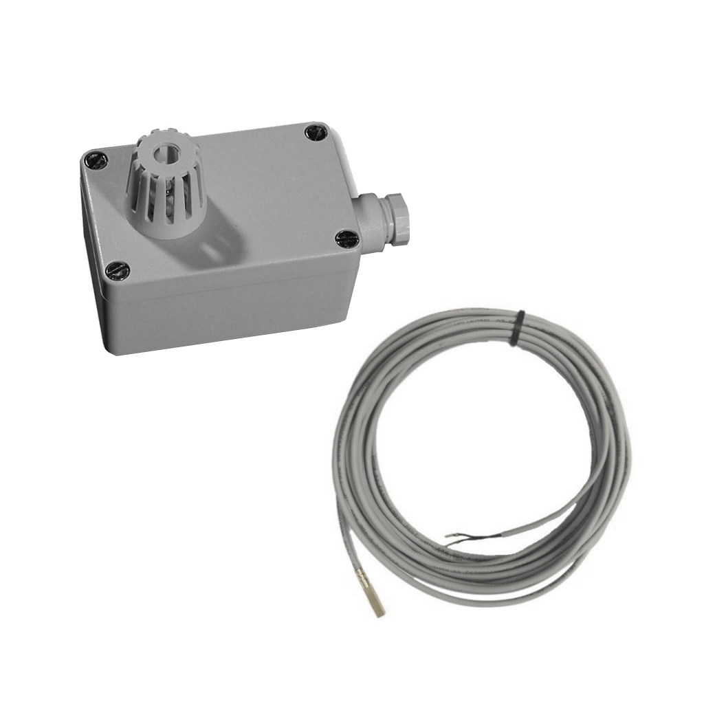 SMA Sensor de temperatura de batería