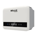 Solax Power X1-Mini-1.1-G4 1100W 1PH 16A MPPT 40-450V WiFi