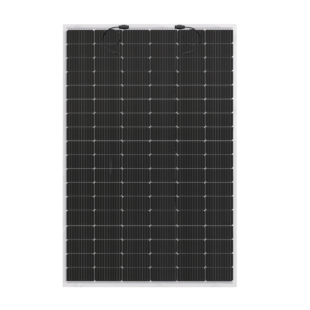 Panel Solar Flexible 410W | 108M10 HIEFF TWIN MONO | 30,9V | 13,29A | 1735x1141x3mm | SUNPRO