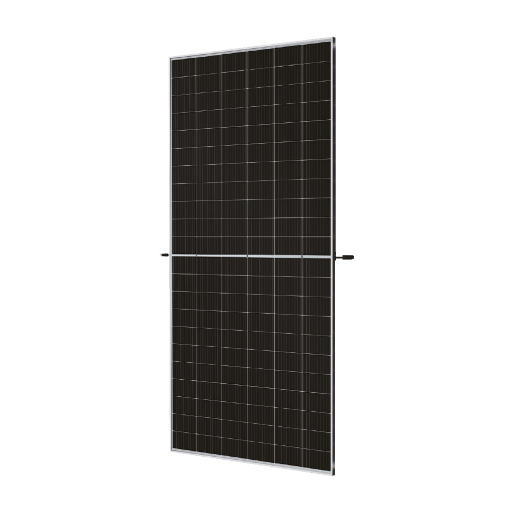 Panel solar 540W | Bifacial | 17,21A | 31,4V | 2384x1096x30mm | VerteX TSM-DEG19C.20 | Trina Solar