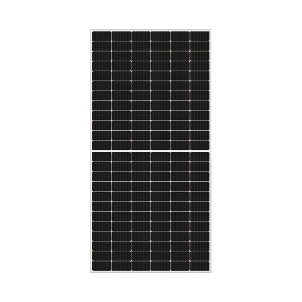 Panel solar 465W | Bifacial | Monocristalino HS-B144 DS465 | 2094x1038x30mm | Huasun
