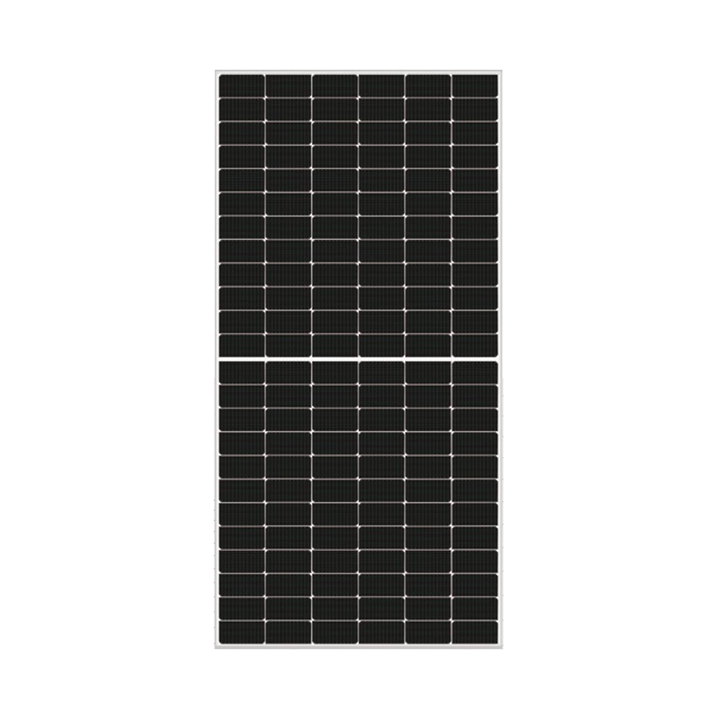 Panel solar 465W | Bifacial | Monocristalino HS-B144 DS465 | 2094x1038x30mm | Huasun