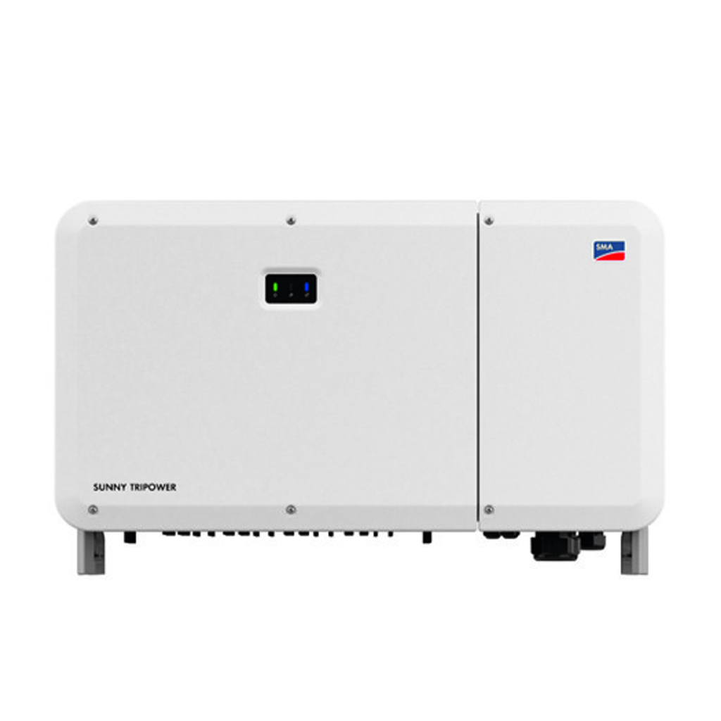 SMA Sunny Tripower CORE2 110kW 