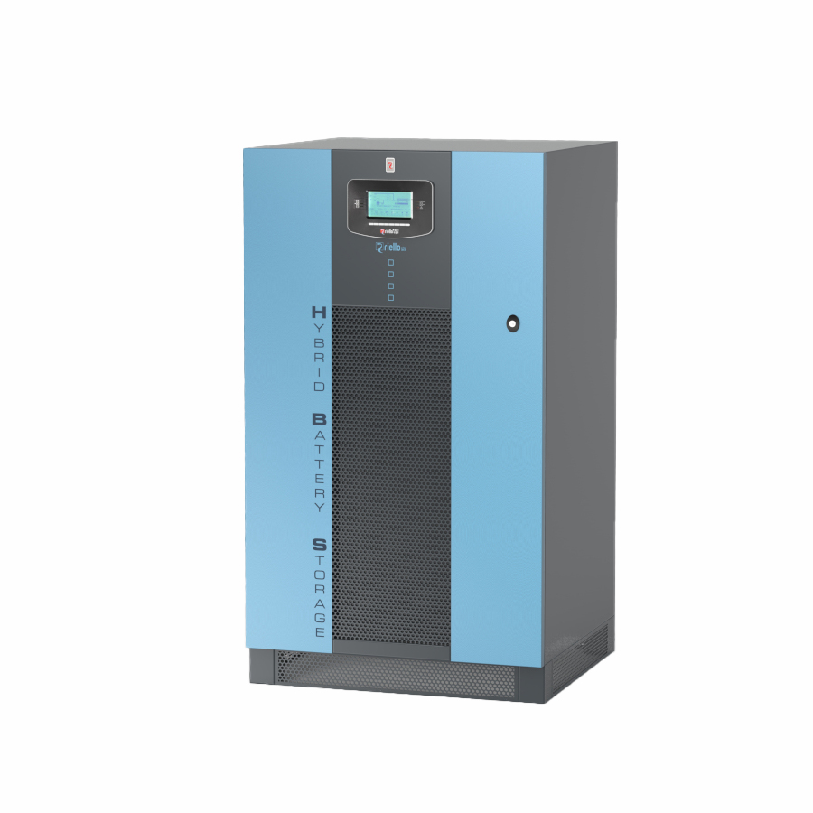 Riello HBS 60 | Inversor híbrido | 60kW | 75A