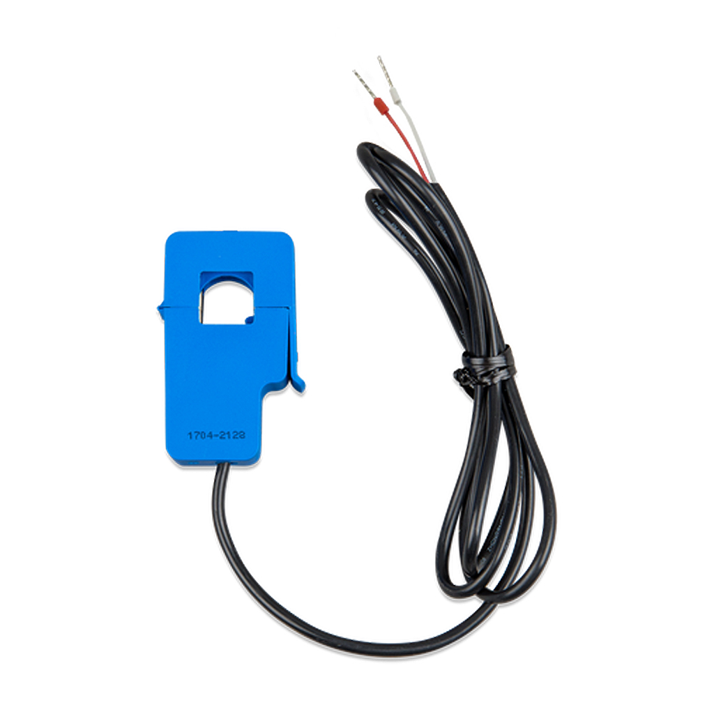 Current Transformer 100A:50mA for MultiPlus-II (20m)Wire-end