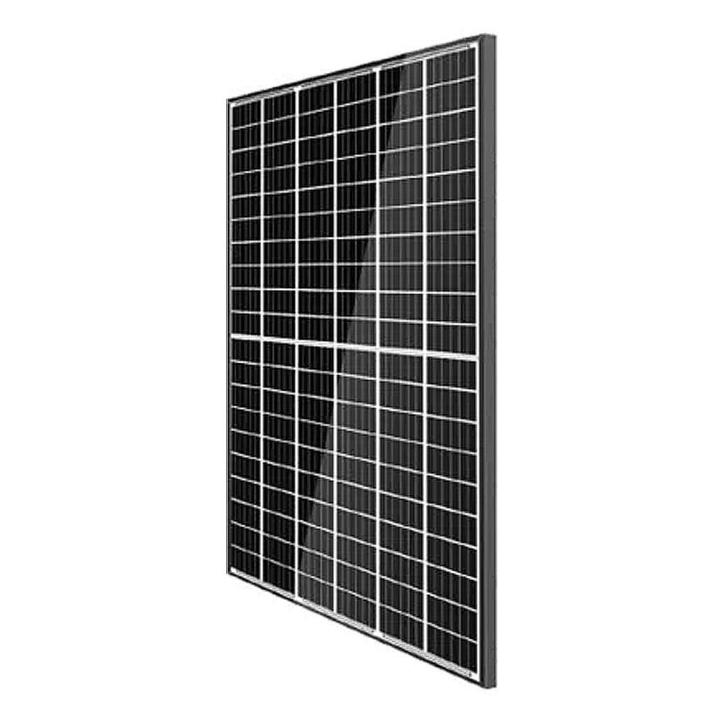 Panel solar 410W | LP182*182-M-54-MH Leapton | Mono PERC | 37,34V | 13,70A | 1724x1134x30mm