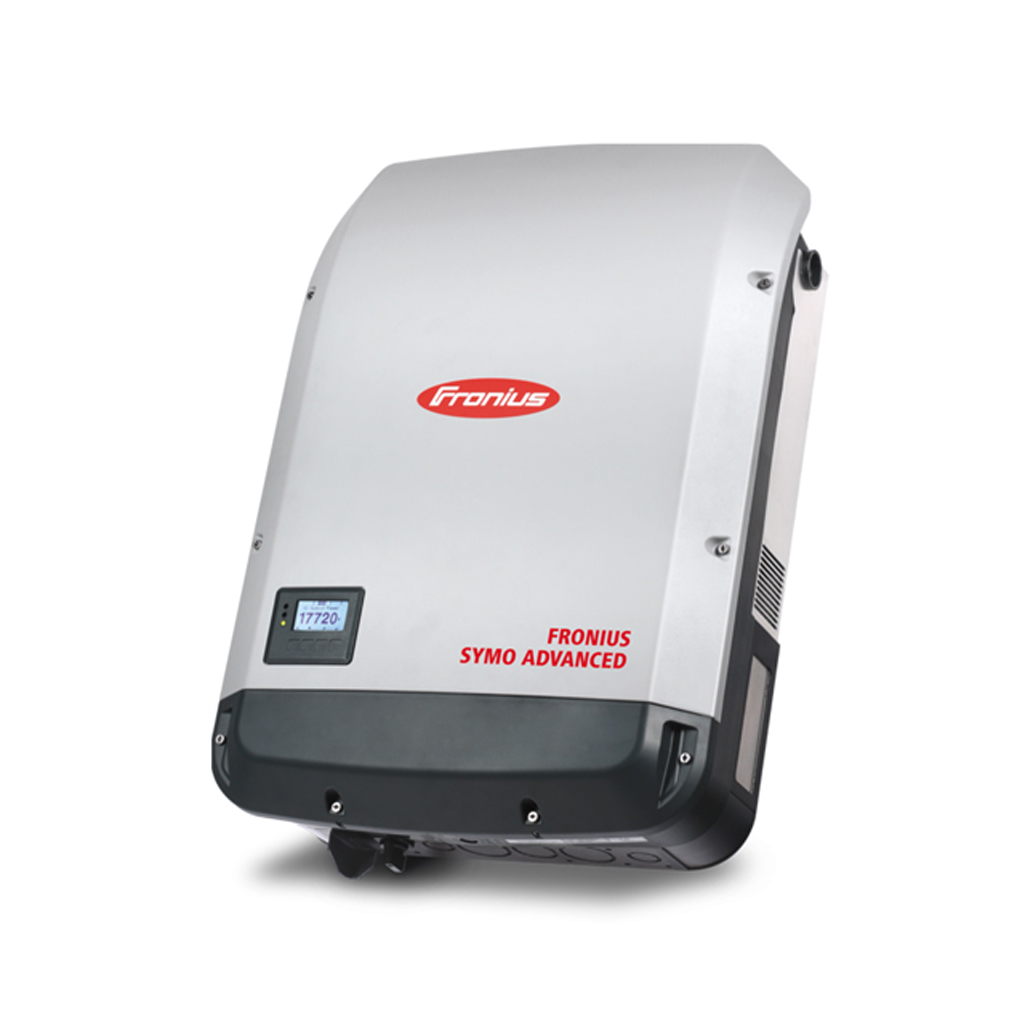 Fronius Symo Advanced 12.5-3-M Full 12500W