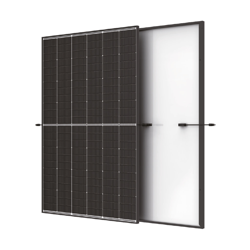 Panel Solar 430W | Trina Solar Vertex S+ NEG9R.28 | Tipo N | Mono | 43,2V | 9,96A | 1762x1134x30mm