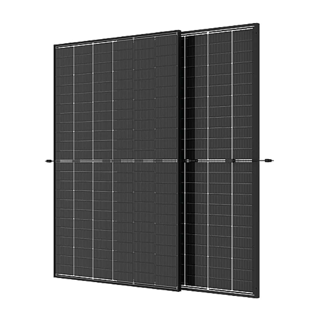 [SOL0507] Panel Solar 425W | Trina Solar Vertex NEG9RC.27 | Bifacial | Tipo N | Mono | 42,9V | 9,89A | 1762x1134x30mm