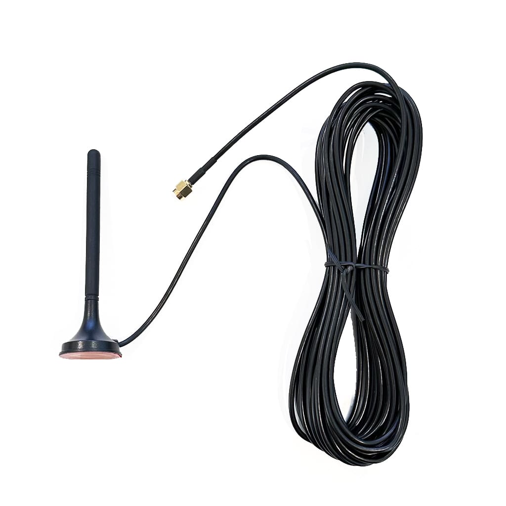 APSystems antena RG74 para ECU-C (10 metros)