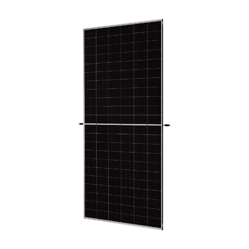 Panel solar 570W | Trina Solar Vertex TSM-DEG19RC.20 | Bifacial | Glass-Glass | Mono | 38,4V | 14,84A