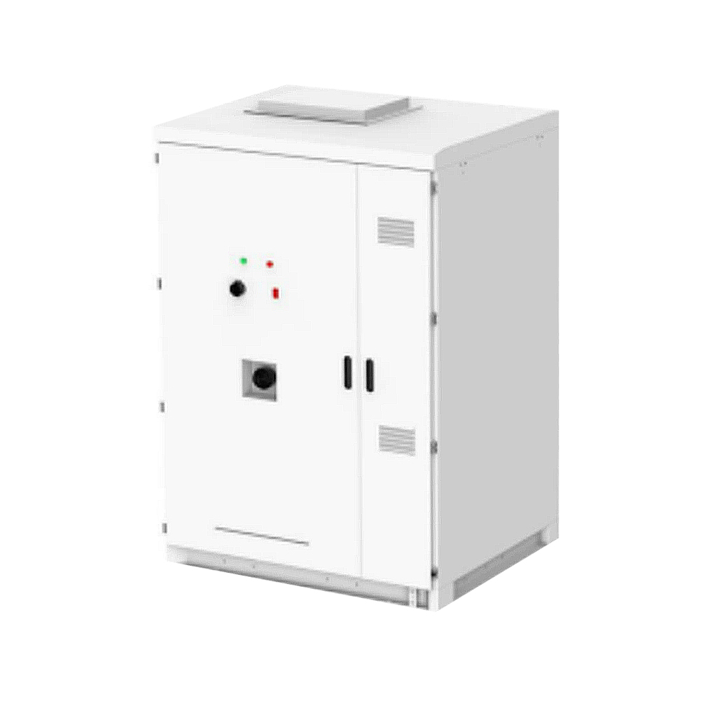 Sunwoda Oasis-L215 215kWh Energy Storage Solution