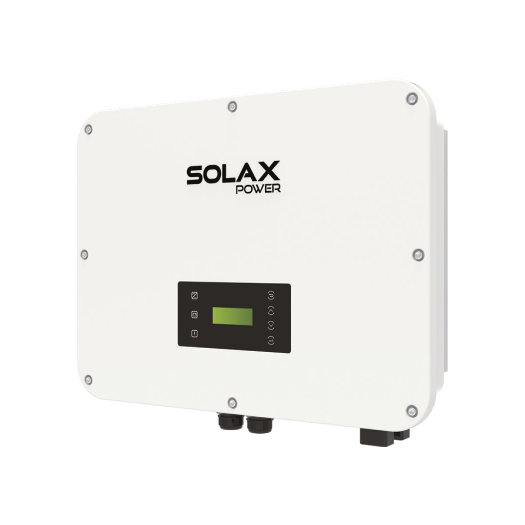 Solax Power X3-ULTRA-30K 30kW