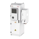 Sunwoda Oasis CIESS 60 Cabina de batería 60kWh