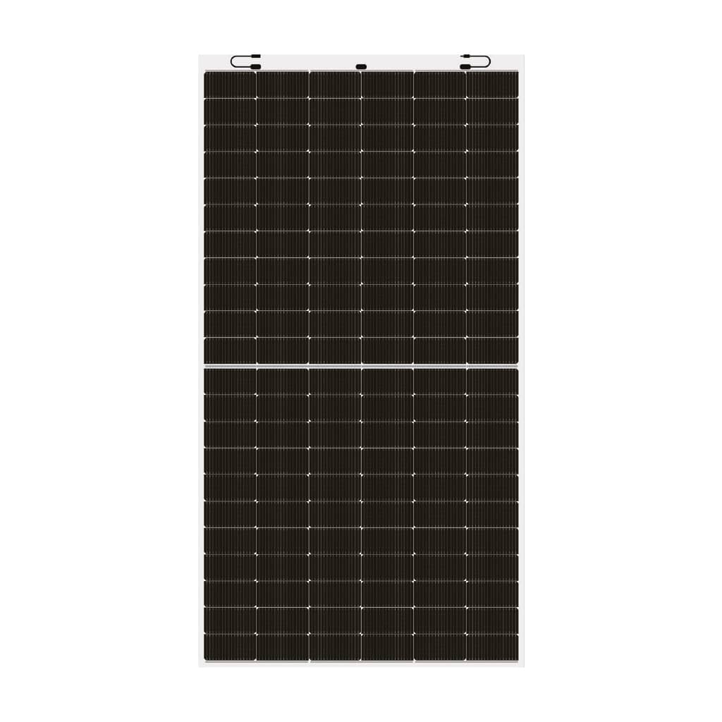 Panel solar 455W | Dasolar DAS-LH132PA-455 | Flexible | Monocristalino | 12,58A | 45,24V | 19,9% Eficiencia | 2148x1134x9mm