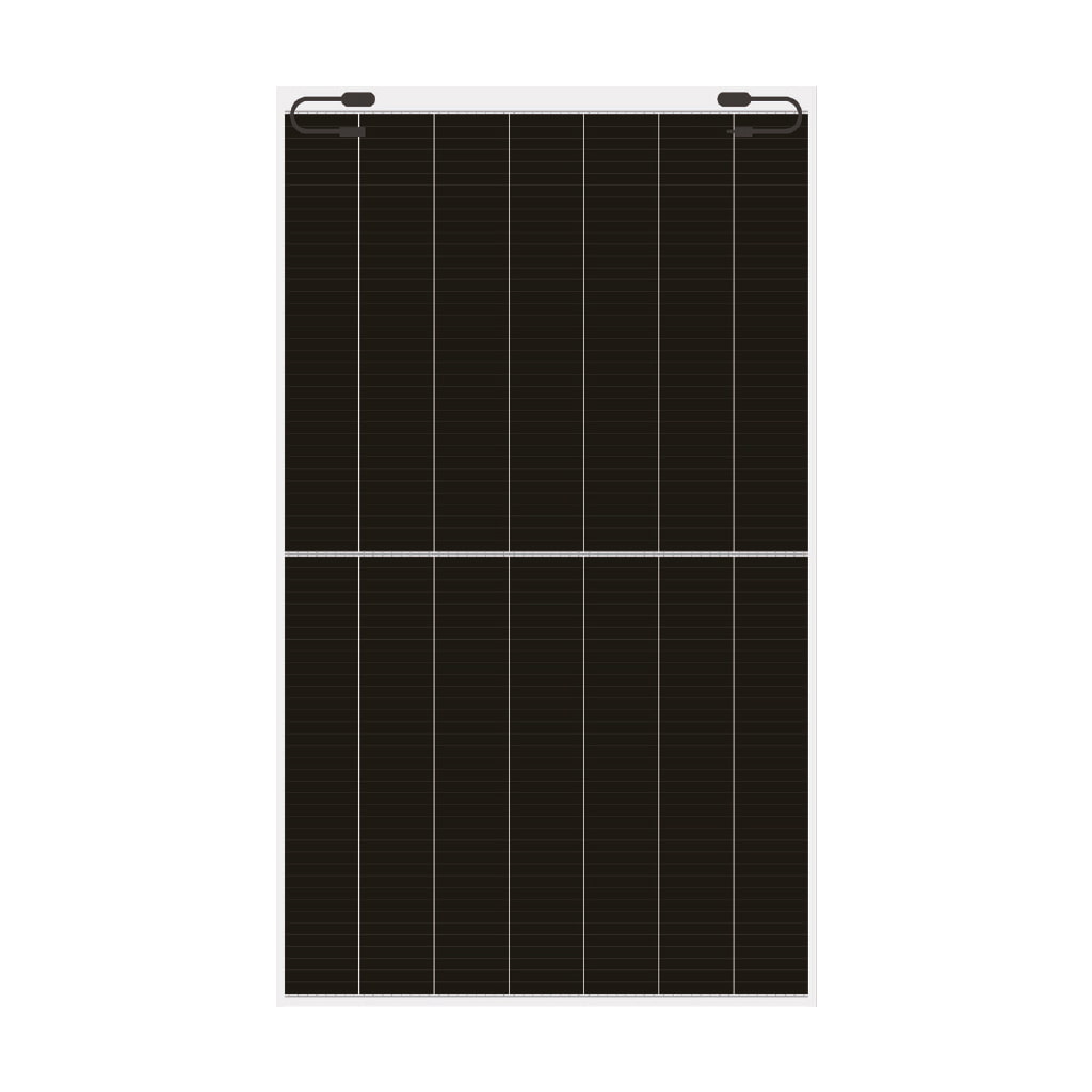 Panel solar 420W | Dasolar DAS-LOJP-420 | Flexible | Monocristalino | 10,58A | 50,45V | 20,3% Eficiencia | 1985x1165x9mm