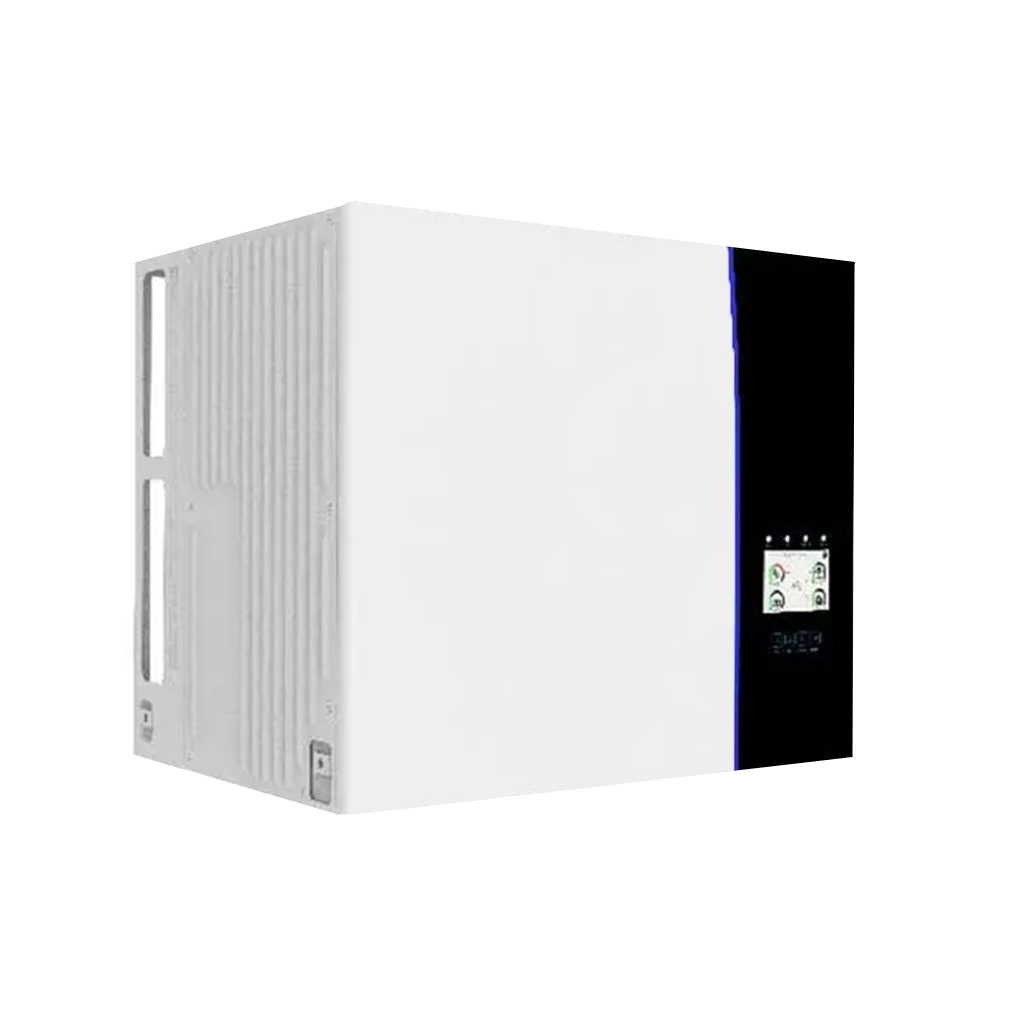 Deye GB-S8K-EU | Inversor híbrido GB-SL | 8000W | 20A | 2 MPPT 150-850V