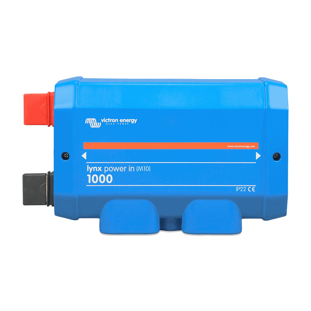 Lynx Power In (M10) - VICTRON ENERGY