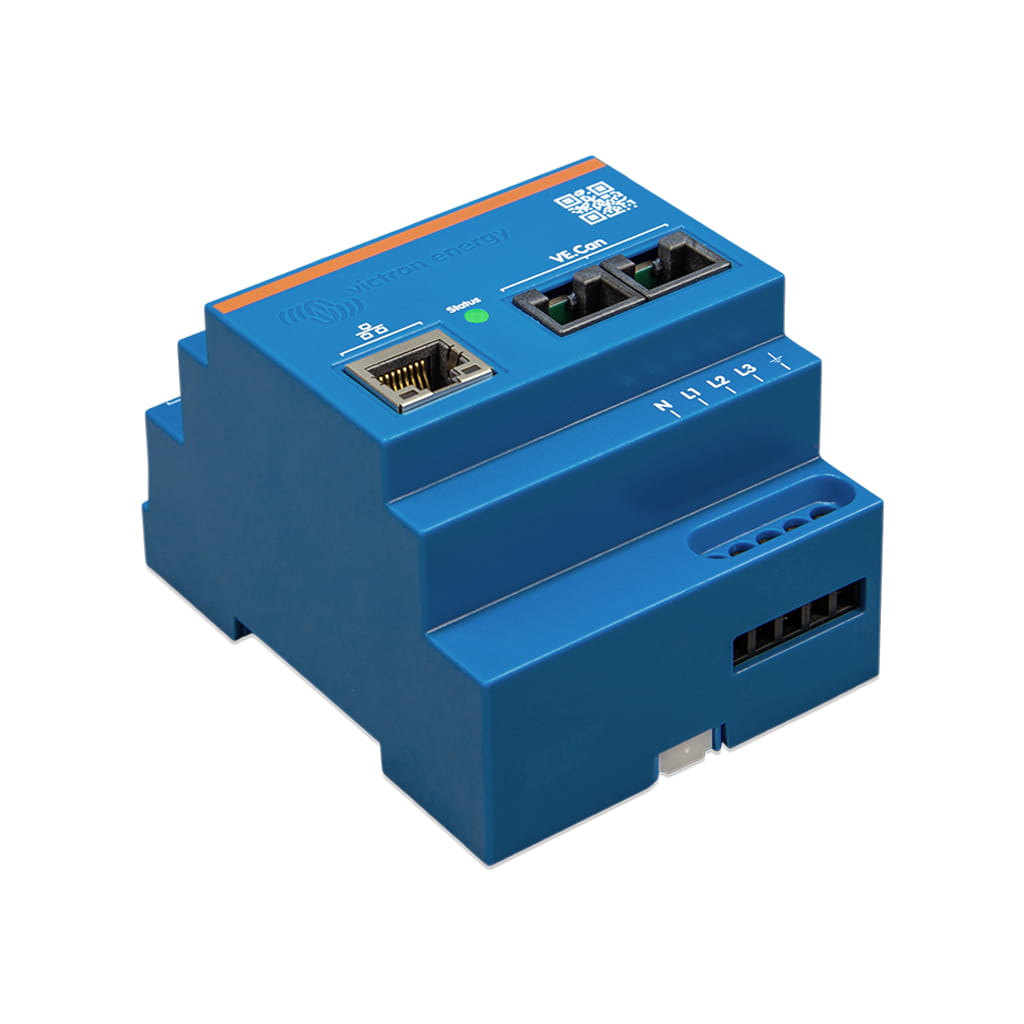 Energy Meter VM-3P75CT