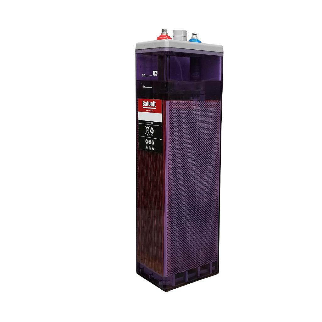 Batvolt 12 OPzS 1500 2V 2383Ah C120