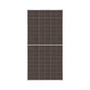 HUASUN panel solar HS-210R-B108-DS500 500W