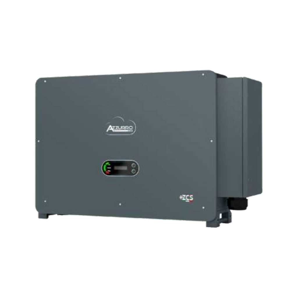 Azzurro ZZ3-100KTL-HV 100kW