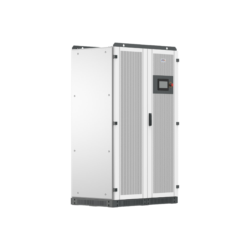 Megarevo MPS0100 100kW