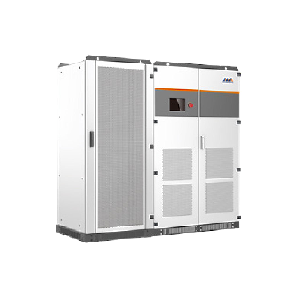 Megarevo MPS0250 250kW