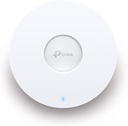 TP-Link EAP670 AX5400 Gigabit WiFi 6 Punto de Acceso WLAN (Omada SDN, gestión Central, 1 Puerto de 2,5 G, Roaming WLAN, alimentación PoE/DC), Color Blanco