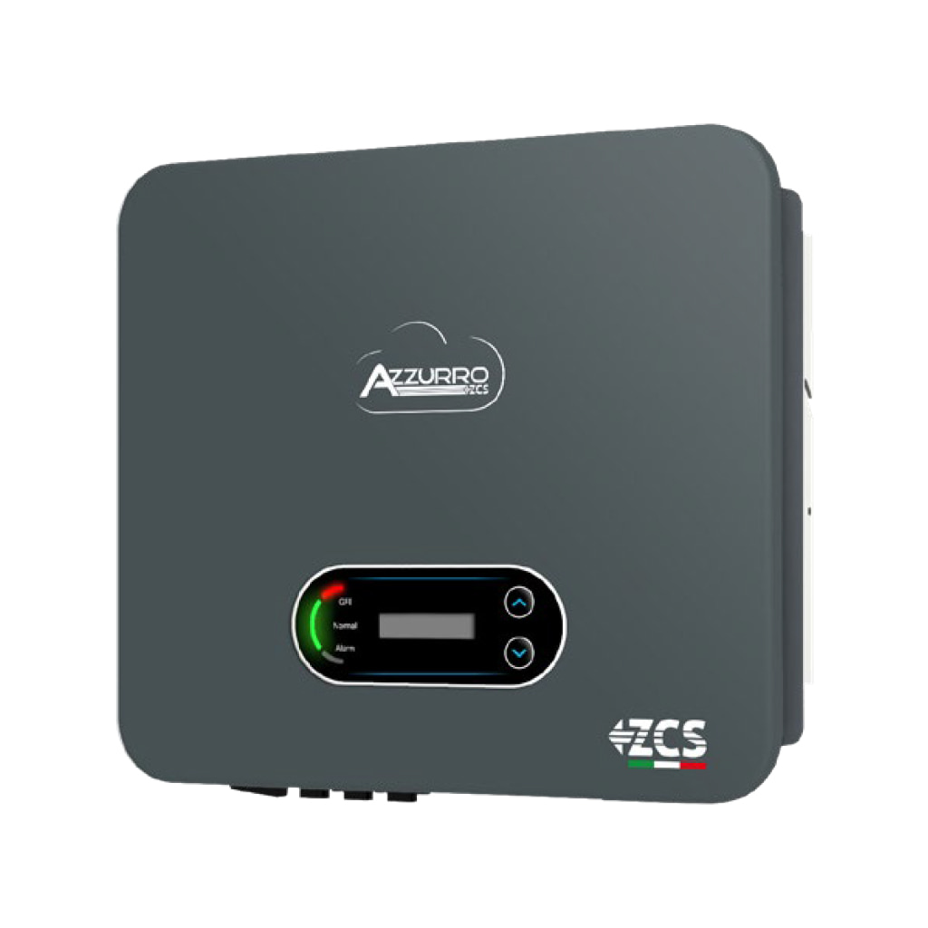 Azzurro ZZ3-5.5KTL-V3 5500W