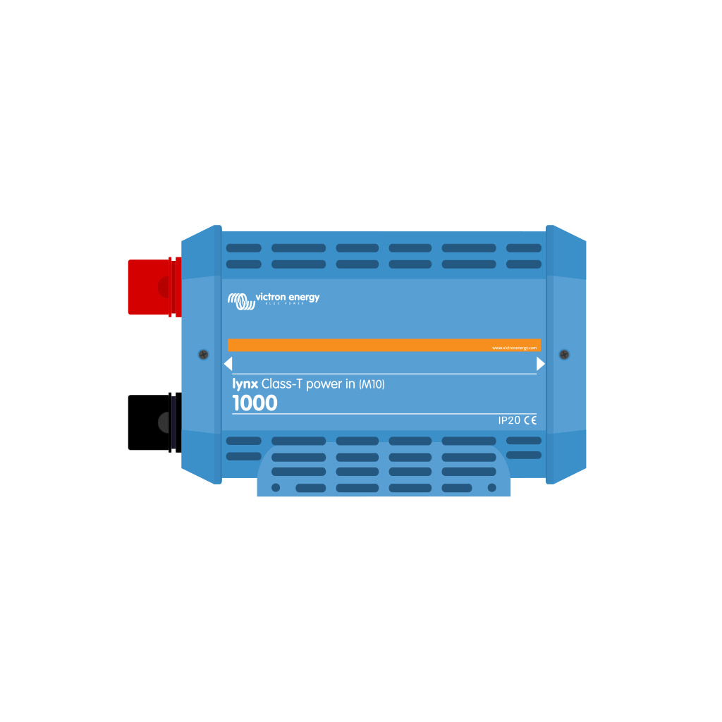 Lynx Class-T Power In (M10)