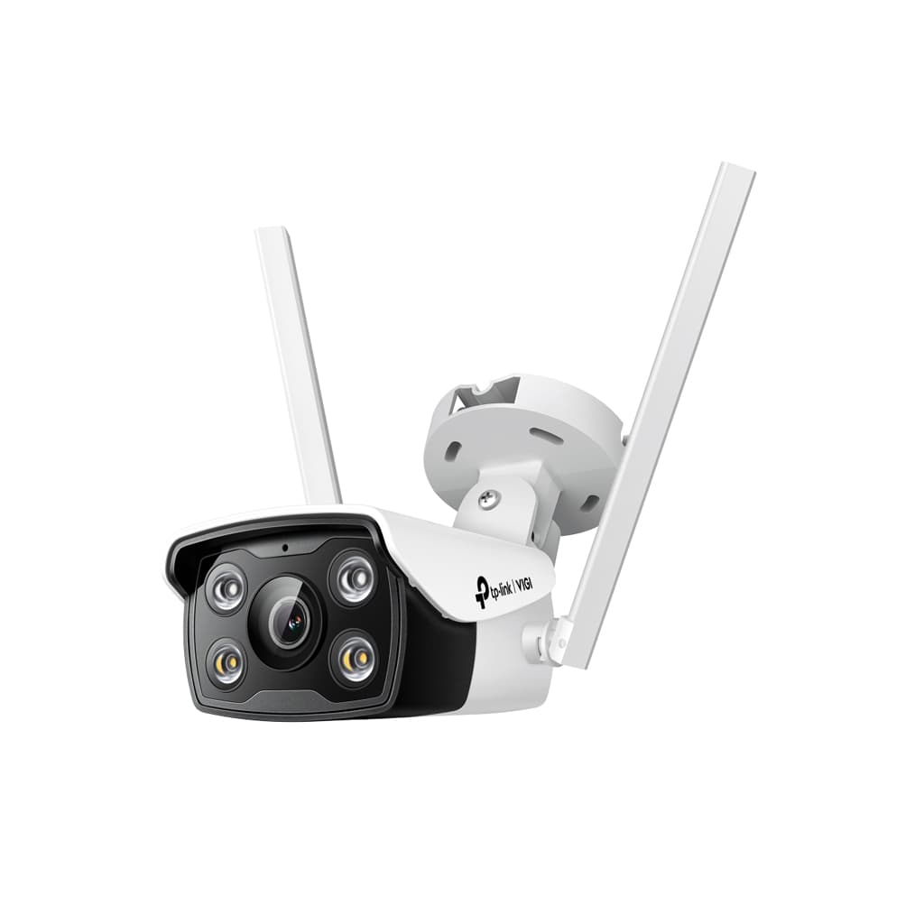 TP-Link VIGI C340-W (4mm)