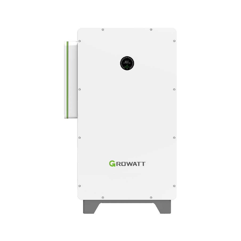 Growatt WIT 50K-HU 50kW