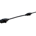 APSystems Cable AC Bus 5 Hilos 2,4m 4mm2 QT2 Serie