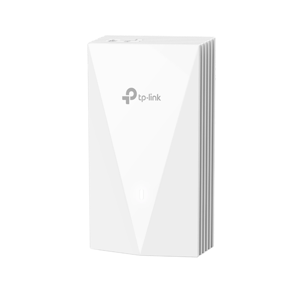 EAP655-Wall AX3000 Wall Plate Wi-Fi 6 Access Point