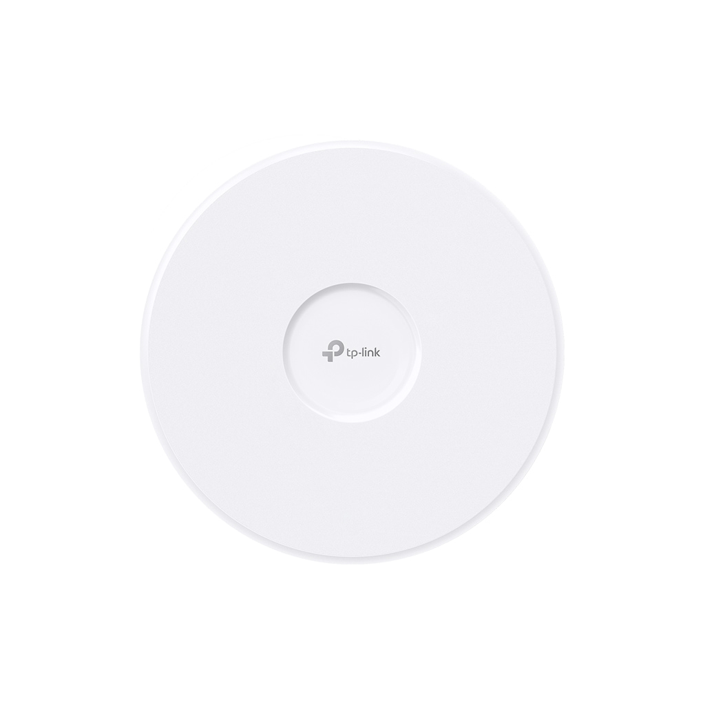 TP-Link BE11000 Ceiling Mount Tri-Band Wi-Fi 7 Access Point EAP773