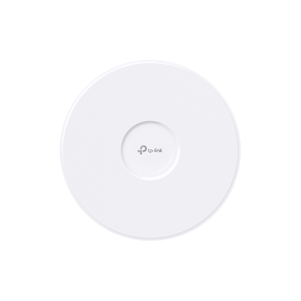TP-Link BE9300 Ceiling Mount Tri-Band Wi-Fi 7 Access Point EAP773