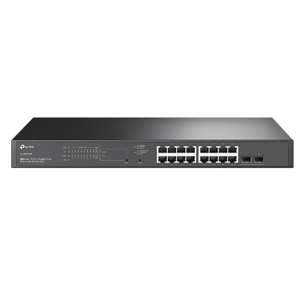 TP-LINK OMADA TL-SG2218P