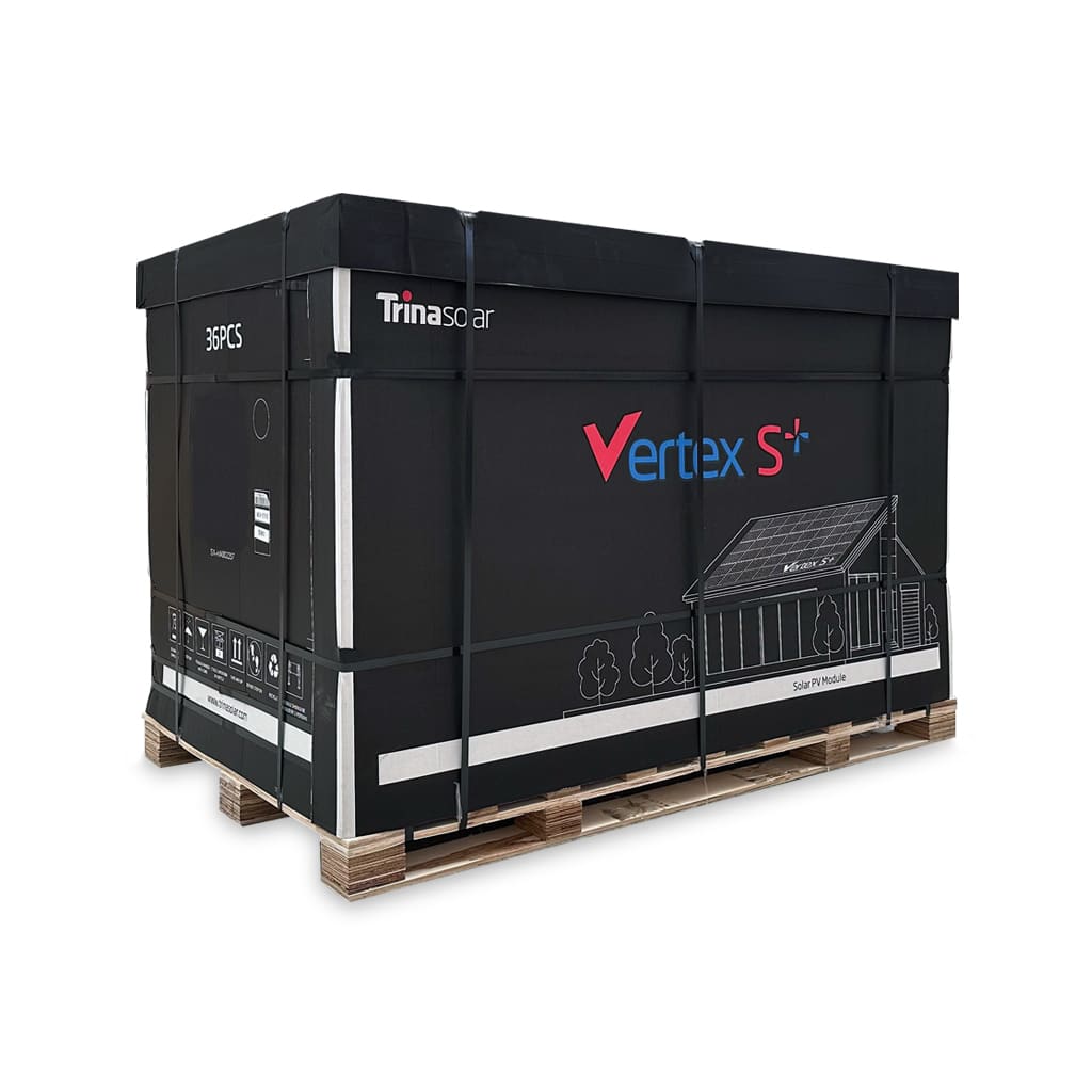 Trina Solar Vertex S+ NEG9R.28 450W (Pallet 36 unidades)