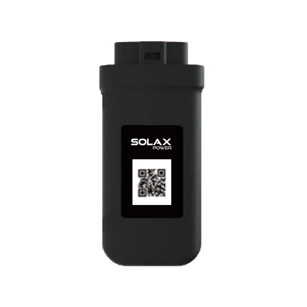 Solax Pocket WiFi 3.0-P con antena externa (10s)