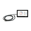 GX Touch 70 flush