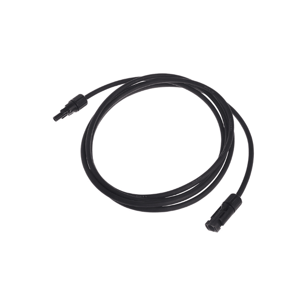 Solitia DC Extension Cable 2m 6mm EVO2